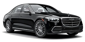 First class chauffeur vehicle for luxury travel in London