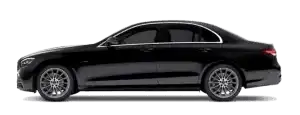 Hourly Chauffeur Hire
