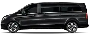Hourly Chauffeur Hire